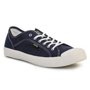 Pánské boty PALLAPHOENIX CVS II MOOD INDIGO M 77030-458-M - Palladium