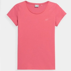 Dámské tričko W H4Z22-TSD350 63S - 4F