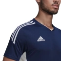 Pánské tričko Condivo 22 Jersey s výstřihem do V M HA6291 - Adidas