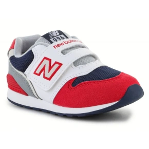 Juniorská dětská obuv IZ996XF3 - New Balance