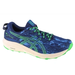 Běžecká obuv Asics Fuji Lite 3 M 1011B467-400 Běžecká obuv Asics Fuji Lite 3 M 1011B467-400