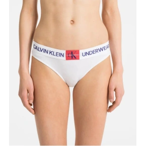 Dámské kalhotky QF4994E - Calvin Klein