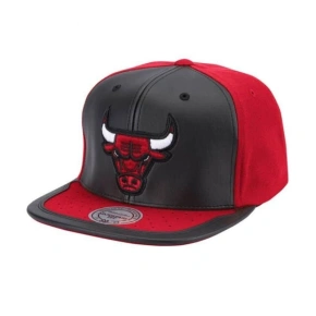 Mitchell & Ness NBA Chicago Bulls NBA Day One Snapback Bulls Kšiltovka 6HSSMM19224-CBUBKRD
