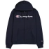 Champion Full Zip Hoodie M 220255 BS501 pánské