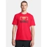 Tričko Under Armour M 1386793-600 pánské
