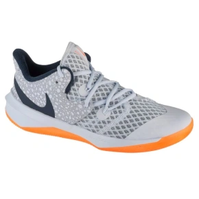 Volejbalová obuv Nike Zoom Hyperspeed Court Se M DJ4476-900