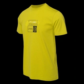 Pánské tričko s krátkým rukávem GISLI