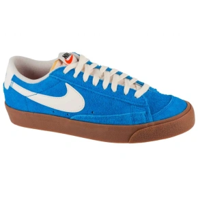 Boty Nike Blazer Low 77 W FQ8060-400 Boty Nike Blazer Low 77 W FQ8060-400
