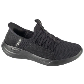 Skechers Slip-ins: Sport - Ballet Chic 150353-BBK Black 35 Skechers Slip-ins: Sport - Ballet Chic 150353-BBK Black 35