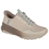Skechers Slip-Ins: Switch Back - Mist 180157-NAT Beige 36
