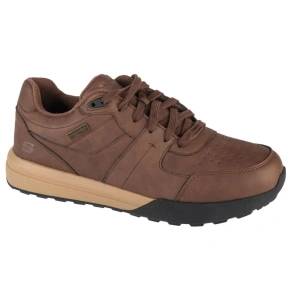 Skechers Netson - Gander 205236-BRN Brown 42 Skechers Netson - Gander 205236-BRN Brown 42