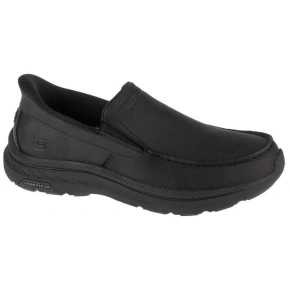 Skechers Slip-Ins: Pollard - Osgood 205334-BBK Black 41 Skechers Slip-Ins: Pollard - Osgood 205334-BBK Black 41