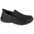 Skechers Slip-Ins: Pollard - Osgood 205334-BBK Black 41