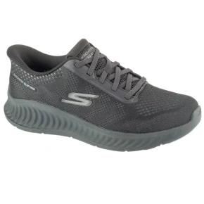 Skechers Slip-Ins: Go Walk Now - Payton 216375-BBK Black 42 Skechers Slip-Ins: Go Walk Now - Payton 216375-BBK Black 42