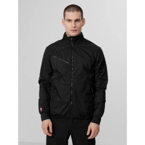 Pánská péřová trekingová bunda 4F H4L22-KUMP061 Pánská péřová trekingová bunda 4F H4L22-KUMP061