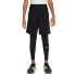 Juniorské kalhoty Nike Pro Dri-FIT FJ6821-010