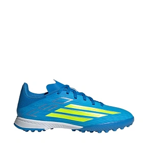 Dětské kopačky adidas F50 League TF JR9017