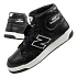 New Balance 480 sportovní boty pánské kotníkové tenisky černé