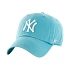 '47 New York Yankees Clean Up baseballová čepice modrá B-RGW17GWSNL-COA