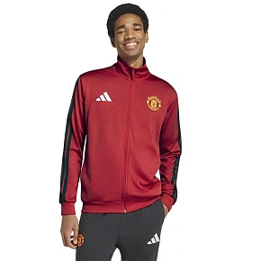 Adidas Manchester United DNA Track Top KH4796 mikina Adidas Manchester United DNA Track Top KH4796 mikina