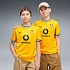 Puma Borussia Dortmund Stadium Domácí tričko 2026/27 JSY Junior 784091-01
