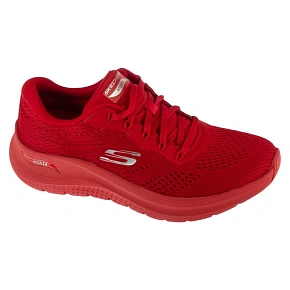 Skechers Arch Fit 2.0 – Chromatic Flow 150329-RED Červené 41 Skechers Arch Fit 2.0 – Chromatic Flow 150329-RED Červené 41