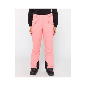 Lyžařské kalhoty RIP CURL ANTI SERIES RIDER PANT 10K/10K, růžové Lyžařské kalhoty RIP CURL ANTI SERIES RIDER PANT 10K/10K, růžové