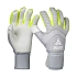 Brankářské rukavice Select 33 Allround v26, šedé, 500091