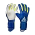 Brankářské rukavice Select Super Grip 77 v26 modré 500093