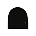 Čepice POC Beanie Flat, černá