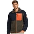 Polar pánský Geographical Norway TARLEY námořnická modrá DB MEN 0124 (WZ8069H/GN-NAVY)