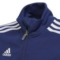 Chlapecké tréninkové boty Tiro 19 Training JKT JR DT5275 - Adidas
