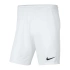 Dětské šortky Park III Knit Junior BV6865-100 - Nike