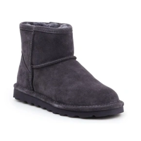 Dámská obuv Alyssa Charcoal W 2130W-030 - BearPaw