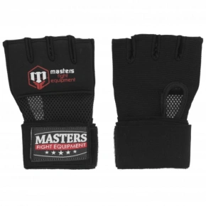 Gelové boxerské obvazy Masters BBŻ-MFE-1 13081-1S/M