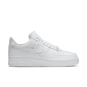 Nike Air Force 1 '07 W DD8959-100 dámské boty