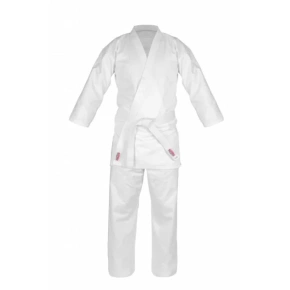 Mistři karate kimono kyokushinkai 8 oz - 140 cm NEW 06194-140