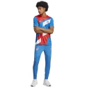 Pánské tričko FC Bayern Pre-Match JSY M HU1261 - Adidas