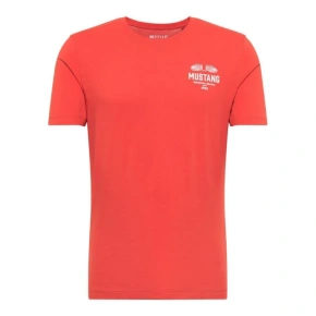 Tričko Mustang Alex C Print M 1012499 7121