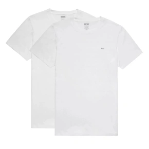 Pánské Tričko s krátkým rukávem 2 pack A05427-0LDAS-E0041 - Diesel