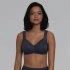 Dámská odlehčovací podprsenka 5813 Havanna  shadow blue 463 - Anita Classix
