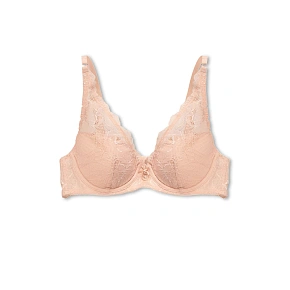 Dámská podprsenka 164419 3F206 03050 nude - Emporio Armani