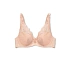 Dámská podprsenka 164419 3F206 03050 nude - Emporio Armani