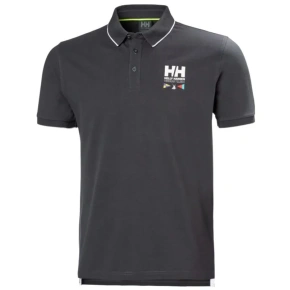 Helly Hansen Skagerrak Polo M Tričko 34248-980 pánské