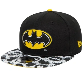 New Era Super Aop 950 Batman Dětská kšiltovka 60435024