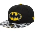 New Era Super Aop 950 Batman Dětská kšiltovka 60435024