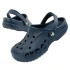Pantofle Crocs Baya Clog Jr 207013-410