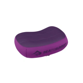 SEA TO SUMMIT Aeros Pillow Premium Regular Magenta SEA TO SUMMIT Aeros Pillow Premium Regular Magenta