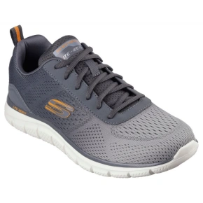 Skechers tenisky Běžecké boty - Ripkent M 232399 OLV