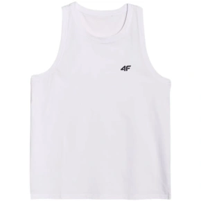 Tričko 4F M126 M 4FWMM00TSLEM126 10S pánské Tričko 4F M126 M 4FWMM00TSLEM126 10S pánské